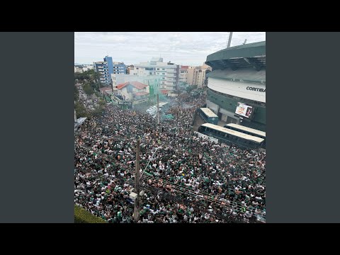 A Gente é Coxa-Branca