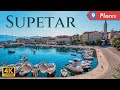 Supetar Brac Island Croatia Beautiful Places