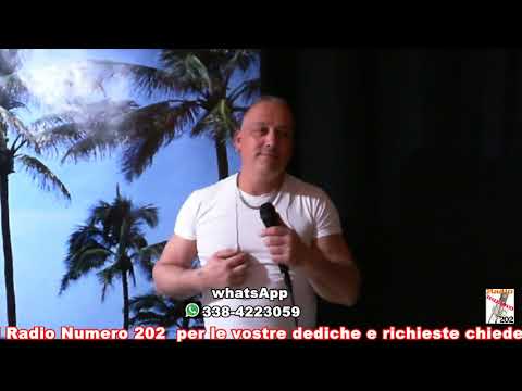 Ale gesuele Franco Falco