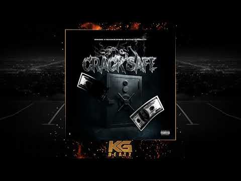 Shops x Juvlio ft. Bware, Bookie2Paid, Sethii Shmactt - Crack Safe
