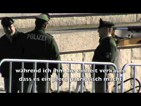 babypunk - reichstag dynamite