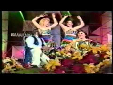 Ova e prikazna stara-ADRIJANA & IRENA