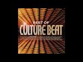 Culture Beat Best Of Culture Beat 2003 Germany