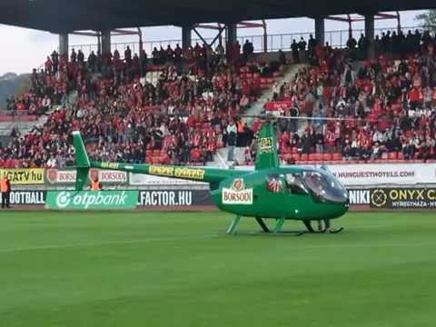 DVTK vs. FTC 15/16 - Helikopter - boon.hu