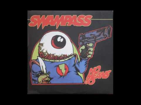 Swampass- Knuckleshuffler