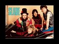 Slade - Slam The Hammer Down (Hot) - US Promotional 12" Single