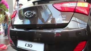 2014 Hyundai i30 Launched in Malaysia with TWO Variants!