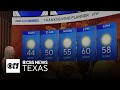 Clear Skies Pleasant Temps For Thanksgiving In North Texas