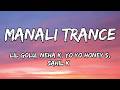 Manali Trance Lyrics The Shaukeens Lil Golu Neha K Yo Yo Honey S Sahil K Lisa H Akshay K