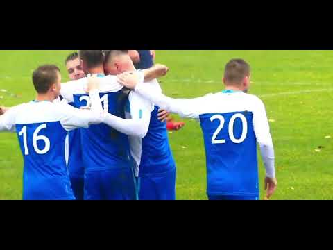 Orzeł Granowo 4-3 Kłos Gałowo