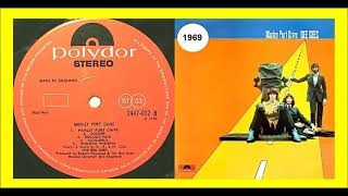 Bee Gees - Marley Purt Drive