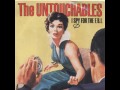 I Spy For The F.B.I - The Untouchables