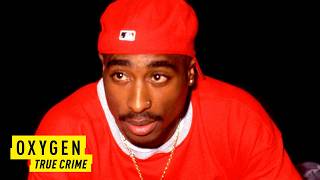 Tupac's Final Words, Autopsy Revealed at Keffe D Murder Trial | Oxygen