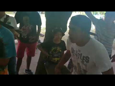 Lowje vs F.P - 4tos de final - 🌲☢ N A V I  D A N G E☢🌲