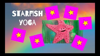 Starfish Yoga ⭐