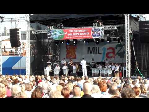 Emma Salokoski - Miksi Sä Meet , Live Turku 2011