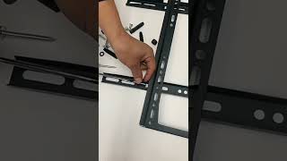 Download lagu TV 26 -63 LED LCD TV Wall Mount Bracket （M）    #shorts #cod #shopeefinds mp3