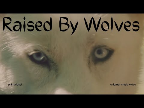 Raised By Wolves - Demo