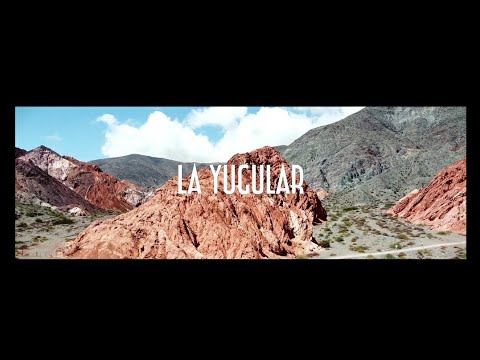 Combinación Andina - La Yugular Reggae Video Clip