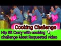 Cooking With Fun Hipcarry