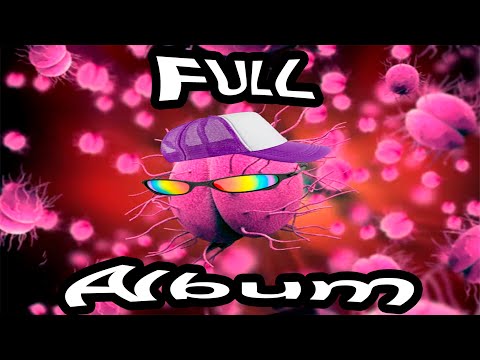 Young Sifilis & Lil Hiv & Mc Cm - Gonorappers (Full Album)