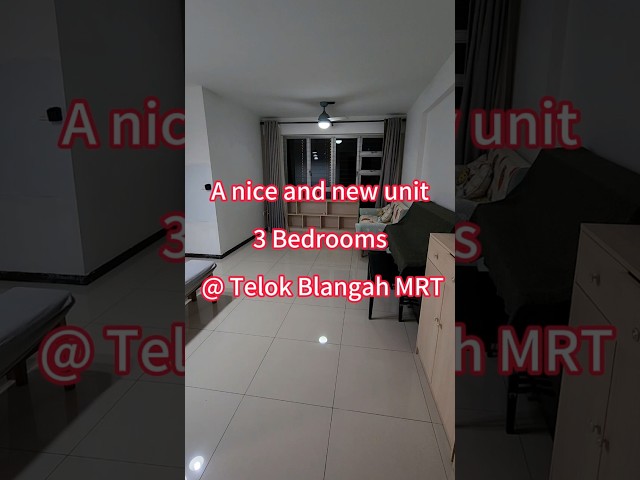 undefined of 1,001 sqft HDB for Rent in 93B Telok Blangah Street 31 - Project Photos 15