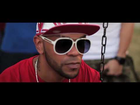 Algenis Ft Randy Glock - Locos Con Papeles