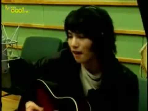 I'm Yours - JongHyun [CNBlue].flv