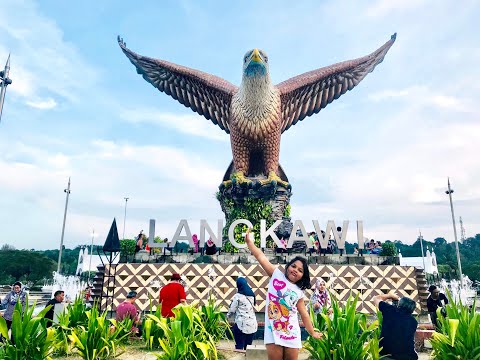 LANGKAWI Untold Story -1 || Chocolate World of Langkawi