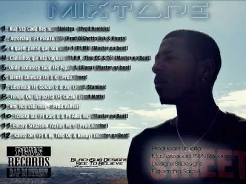 10_Tcheka laa - LimáriaPrvn Ft Rafa G & Ps AkeL Mc [Mastar na Beat] Mixtape_2012