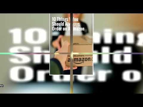 15 Times Amazon Was A Walmart For Weird Products | TheThings