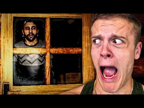 He's Here To Kill Me... [The Stalked 2]