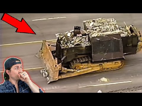 Top 3 photos with DISTURBING backstories | Part 20