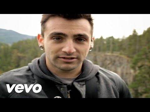 Hedley - One Life (Closed-Captioned)
