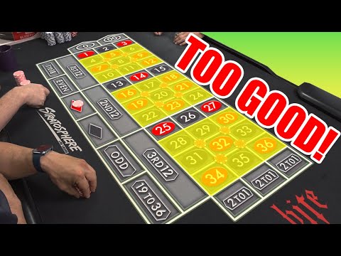 Only need $10 for this Great Roulette Strategy