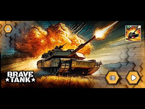 Brave Tank