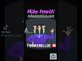 Voicing multiple characters in Frankenellos mini series, Mike Previti really shines on his skills.
