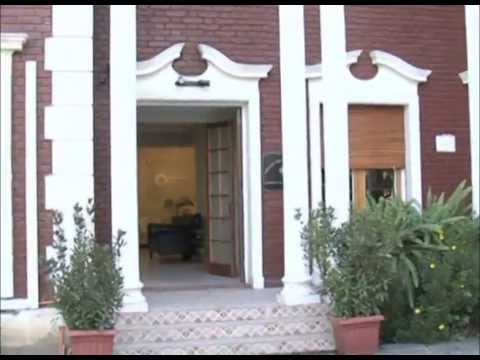 Nuevas instalaciones Colegio Médico Santiago