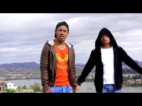 Mario kalak ft Chrisy - Ho anah  (Rixlaine pictures)