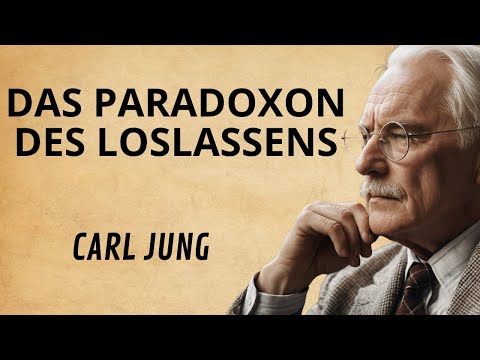 Wenn du aufhörst, dich zu kümmern, beginnt alles gut zu laufen – Die Philosophie von Carl Jung