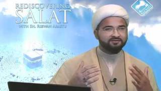 Rediscovering Salat (Prayer) w/ Sheikh Rizwan Arastu - Episode 12: Niyyah and Takbir