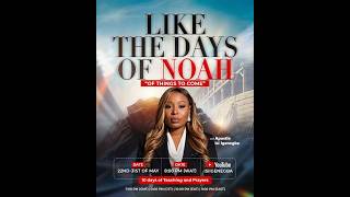 Download lagu LIKE THE DAYS OF NOAH || APOSTLE ISI IGENEGBA mp3 Download lagu LIKE THE DAYS OF NOAH || APOSTLE ISI IGENEGBA mp3