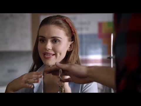 "all" lydia scenes s3A