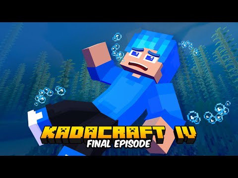 KadaCraft 4 Finale: THE MAZE