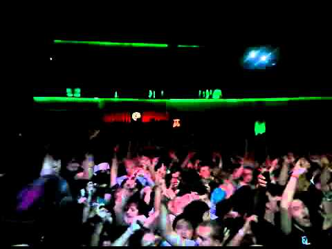 Retox & Heineken Pres Afrojack