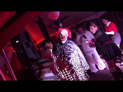 DOUBLE GIG LOG: 2 HALLOWEEN PARTIES! DJ Gig Log #78 10/28/17