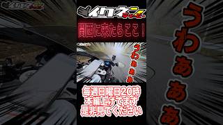 関西最強のツーリングスポットってやっぱここじゃない？ #自動二輪 #motovlog #ツーリング #バイク