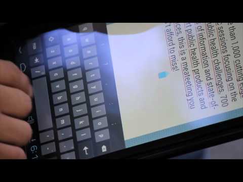 SkinnyNote Notepad