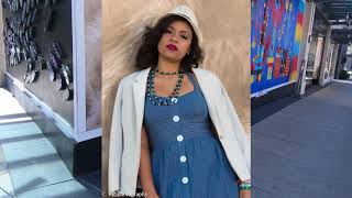 In Buckhead with Mia Rio