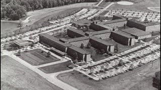 History of Atomic Energy Commission in Germantown (Paths #41)